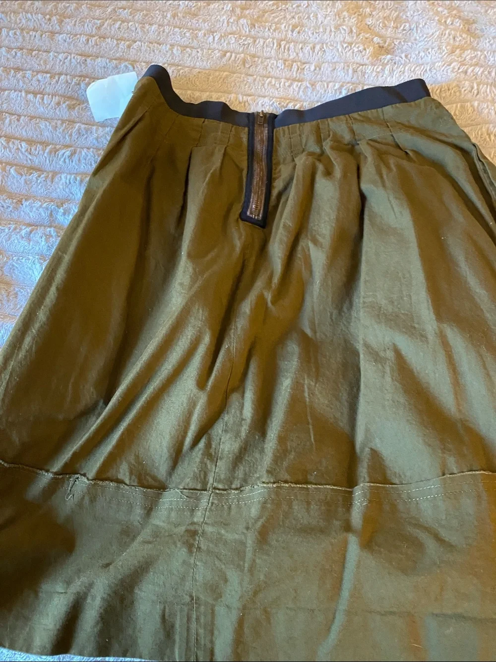 N/A classic olive